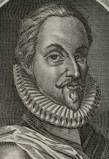 Adolf van Nieuwenaar (1545-1589), 1748. Creator: Unknown.