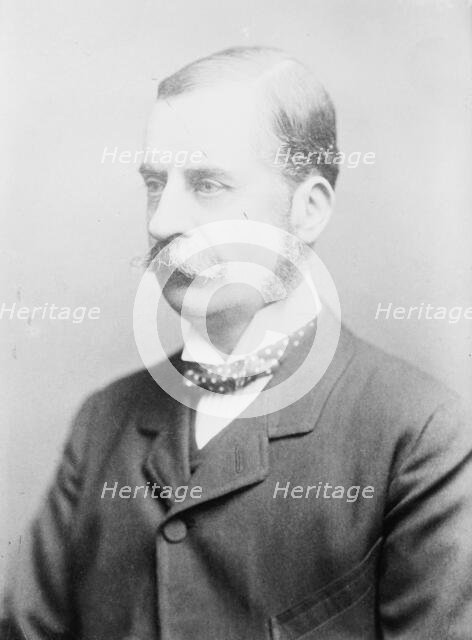 Duke of Abercorn, between c1910 and c1915. Creator: Bain News Service.