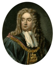 George II, King of Great Britain and Ireland. Artist: Unknown