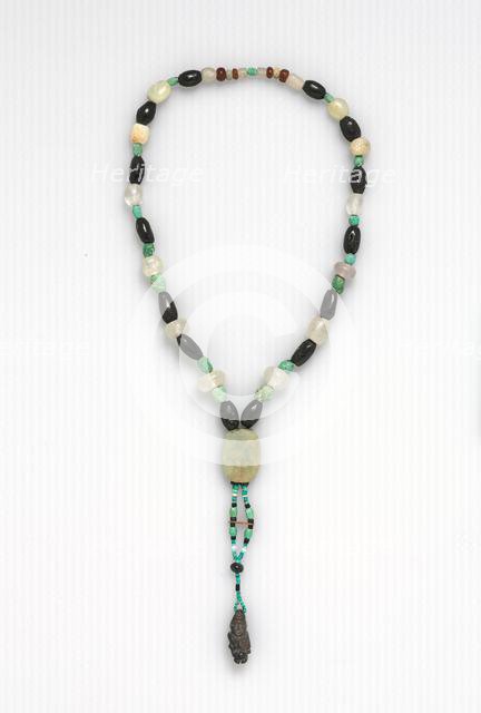 Necklace, before 1532. Creator: Unknown.