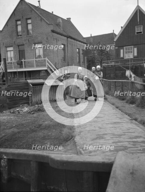 Travel views of Europe, between 1904 and 1938. Creator: Arnold Genthe.
