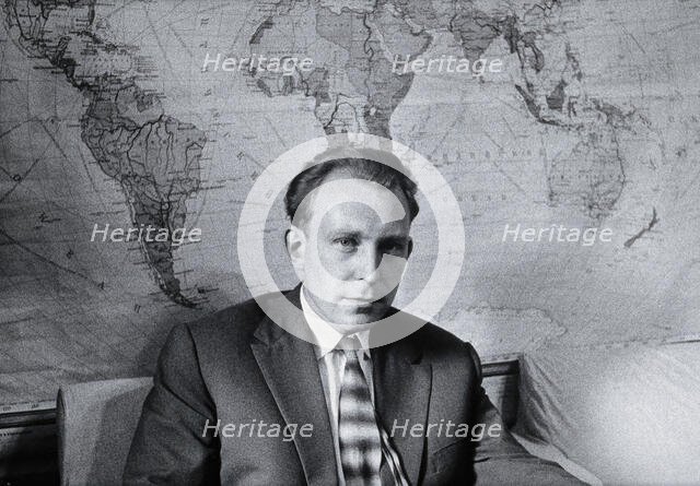 Liliu. Creator: Unknown.