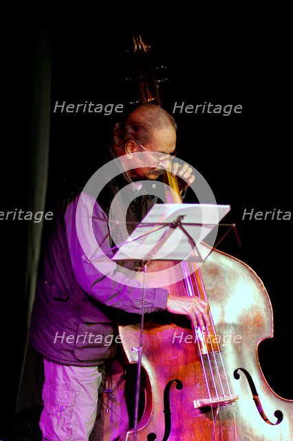 Val Mannix,  Studio Hawth, Crawley, West Sussex, March 19, 2017. Artist: Brian O'Connor.