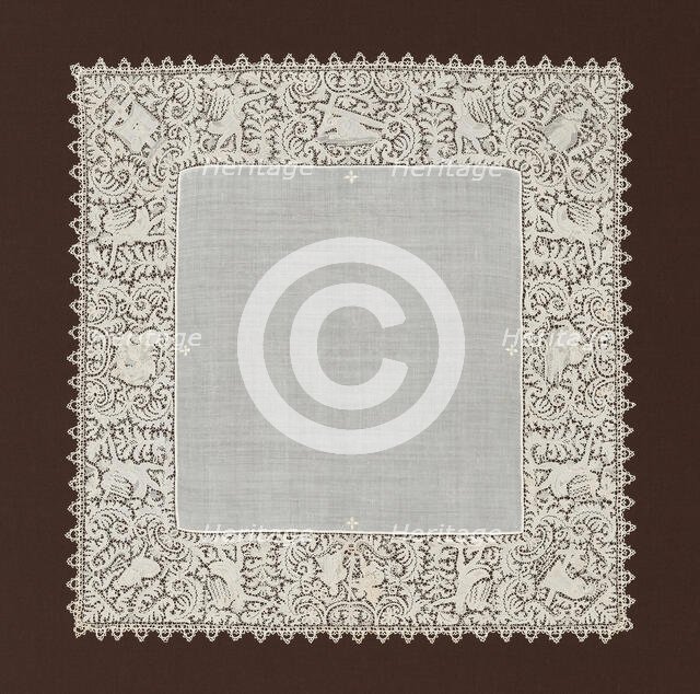 Corporal, Italy, c. 1680. Creator: Unknown.