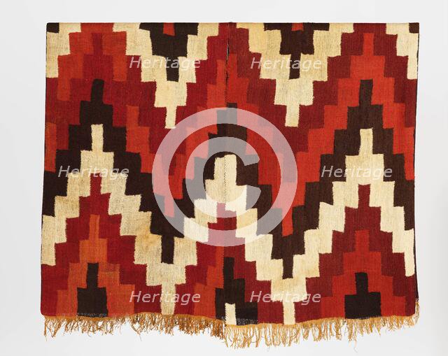 Tunic, 550-650. Creator: Unknown.