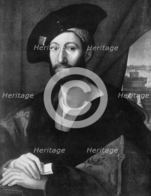 'Giuliano de' Medici', early 16th century, (1929).Artist: Raphael