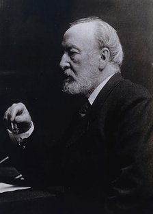 William Stephenson. Creator: Unknown.