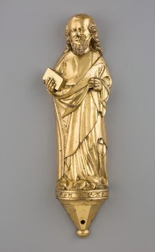 Saint Paul, early 14th century. Creator: Unknown