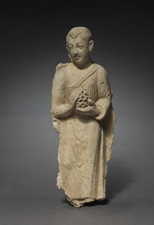 Layman Bearing Offerings, c. 300s. Creator: Unknown.