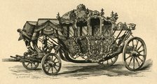'The Lord Mayor's Coach', 1897. Creator: Unknown.