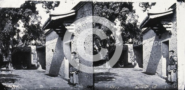 China, c1870, (1981). Creator: Unknown.