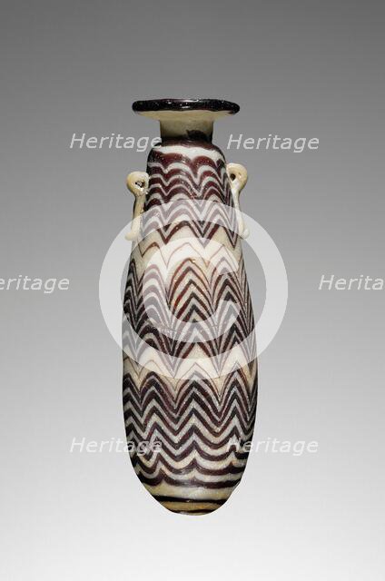 Alabastron, 6th-4th century BC. Creator: Unknown.