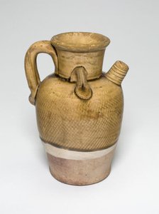 Spouted Ewer, Early Northern Song dynasty (960-1127). Creator: Unknown.