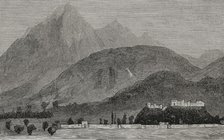 Quetta, Afghanistan, 1878.  Creator: Unknown.