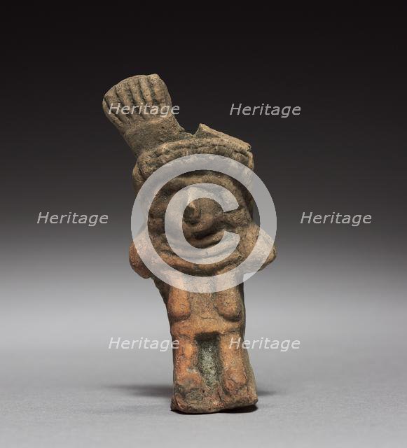 Figurine, 1325-1521. Creator: Unknown.