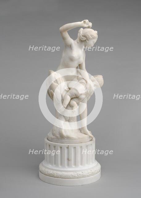 The Punishment of Cupid. Creator: Etienne-Maurice Falconet.