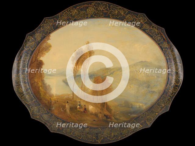 Abbotsford, unknown date, c1830s. Creator: Unknown.