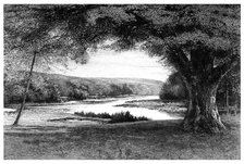 'The Vale of Avoca', 1895. Artist: Unknown
