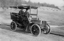 1905 Gladiator. Creator: Unknown.