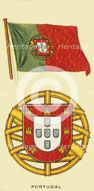 'Portugal', c1935. Creator: Unknown.