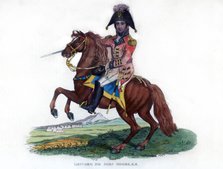Lieutenant-General Sir John Moore (1761-1809), 1815. Artist: Unknown
