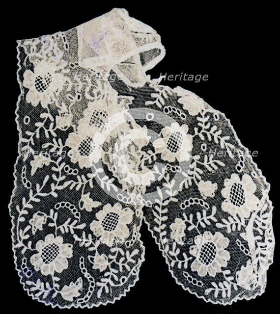 Cap, France, 1875/1900. Creator: Unknown.