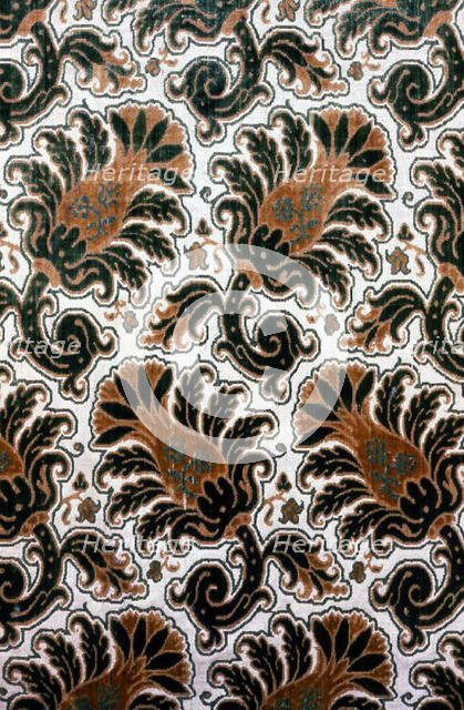 Panel, Florence, c. 1630. Creator: Unknown.