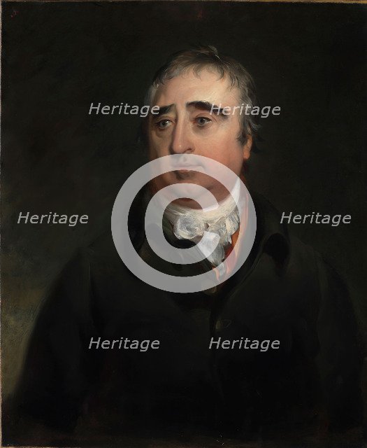 Charles James Fox (1749-1806), .