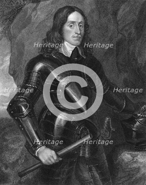 William Kerr, 3rd Earl of Lothian (1690-1767), Scottish nobleman, 1825.Artist: R Cooper