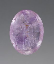 Engraved Gem, 1st century A.D. Creator: Unknown.