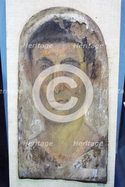 Bibliotheka Alexandrina, Alexandria, Egypt, 2007. Creator: Ethel Davies.