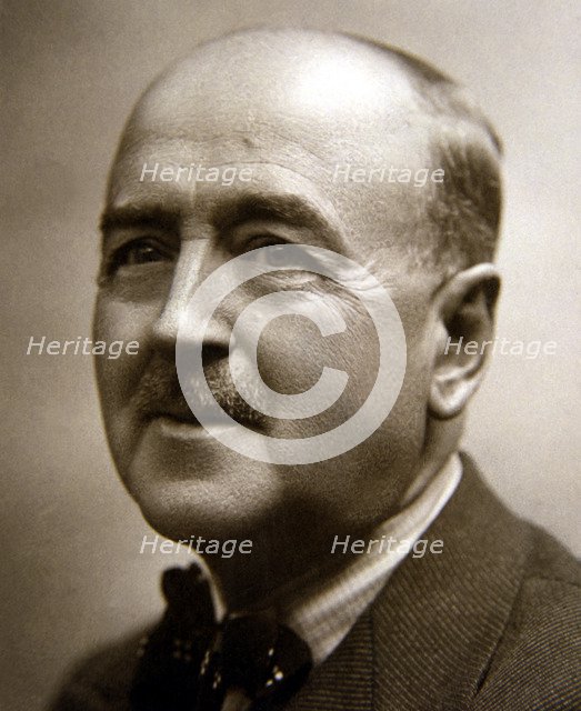 Manuel Bueno (1873-1936), Spanish writer.