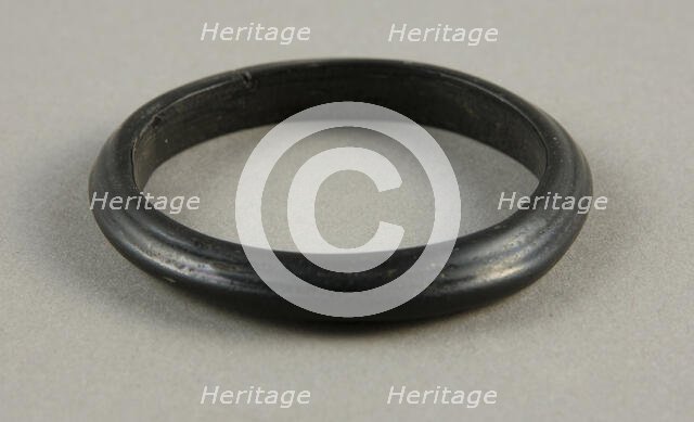 Bracelet, 14th-15th century. Creator: Unknown.