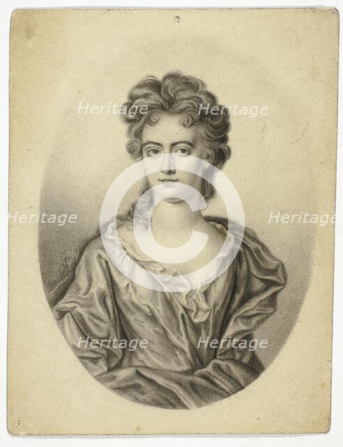 Queen Anne, n.d. Creator: Unknown.