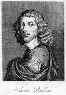 Edward Benlowes (1603-1676), English poet, 1795. Artist: Unknown