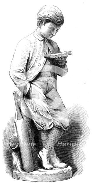 "Young England," by G. Halse, 1870. Creator: Unknown.