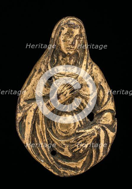 The Virgin Mary, c. 1505. Creator: Francesco Marti.