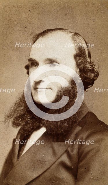 Sir Alexander Russell Simpson. Creator: J Horsburgh.