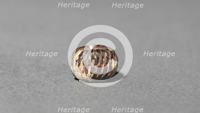 Miniature Basket, Unassigned. Creator: Unknown.