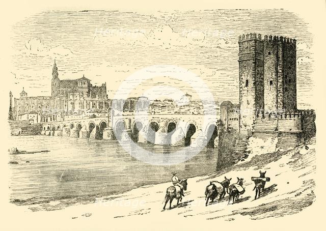 'Cordova', 1890.   Creator: Unknown.