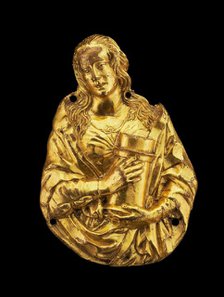 Saint Mary Magdalene, c. 1506. Creator: Francesco Marti.