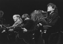 The Everly Brothers, Royal Albert Hall, London, 1993. Creator: Brian Foskett.