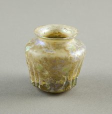 Jar, 5th-6th century. Creator: Unknown.