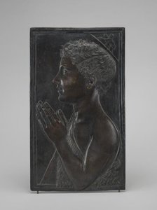 Saint John the Baptist, c. 1850/1875. Creator: Unknown.