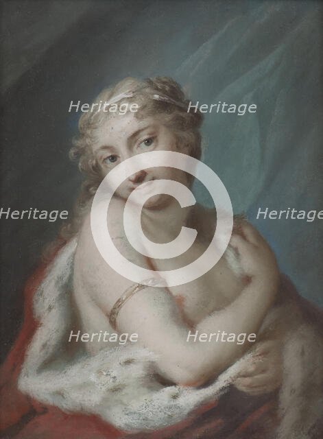 The Winter. Creator: Unknown.