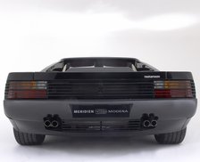 1988 Ferrari Testarossa. Artist: Unknown.