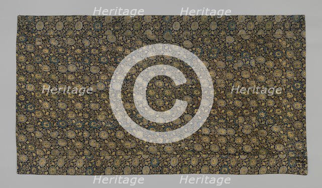 Kesa, Japan, late Edo period (1789-1868), late 18th/early 19th century. Creator: Unknown.