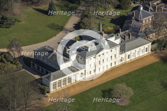 Kenwood House, Hampstead, London, 2018. Creator: Historic England Staff Photographer.