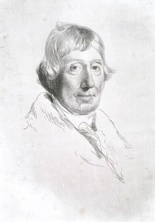 George Chalmers, 1812. Creator: Andrew Geddes.