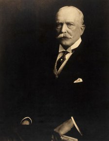 Samuel William Fairchild. Creator: Unknown.